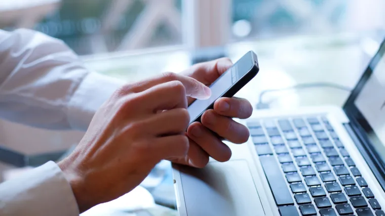 Poslao biv&scaron;oj 7.648 SMS-ova pa dobio uvjetnu zatvorsku kaznu od 6 mjeseci