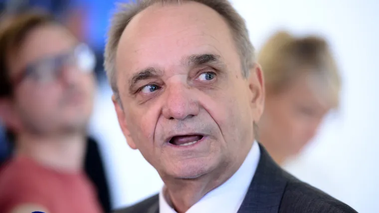 Vrhovni sud do ljeta bi trebao odlučiti može li se suđenje Glava&scaron;u razdvojiti od ostalih optuženika