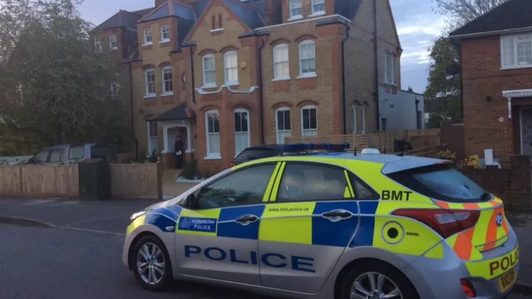 Londonska policija uhitila mu&scaron;karca zbog sumnje da je pripremao terorističke napade