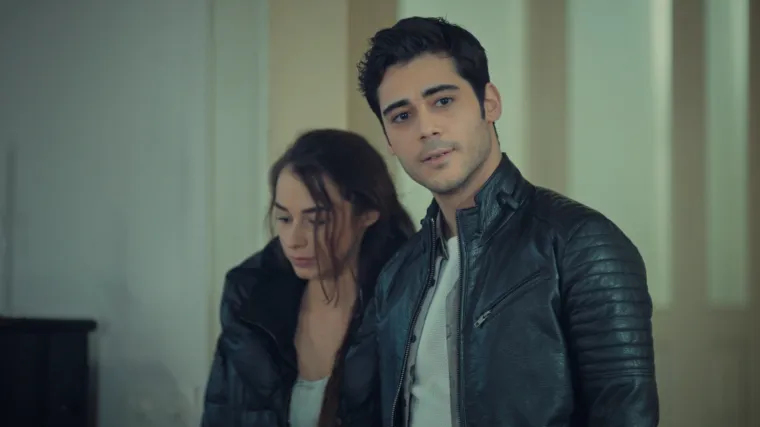 Murat vraća Bade u konak gdje sve iznenade svojom odlukom (Istanbulska nevjesta)