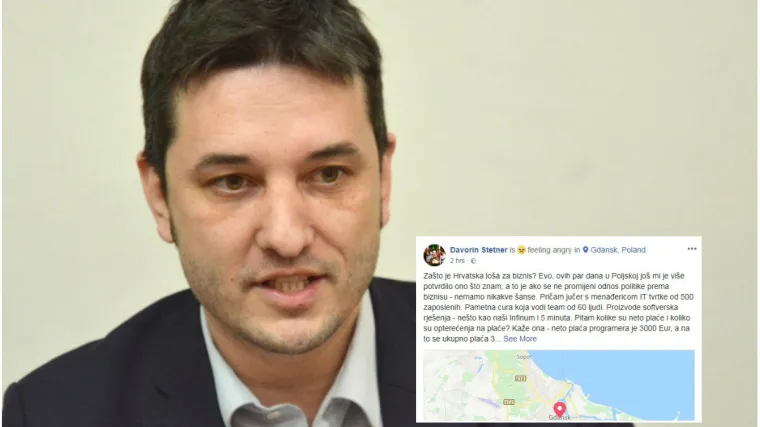 'Ovim potezom plaće bi skočile za pola, nekima skoro i duplo'