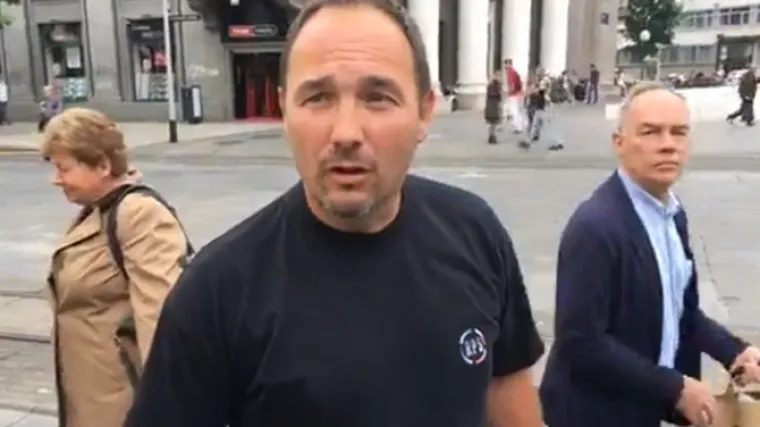 'Ja krvavo radim, a oni dođu, unište mi posao i još se podsmjehuju!'