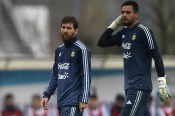 'Sve su to laži iz osobnih interesa, netko ga ne želi na Svjetskom prvenstvu'