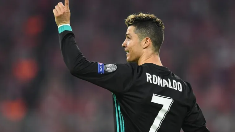 Portugalac u iskrenom razgovoru otkrio najboljeg braniča protiv kojeg je igrao