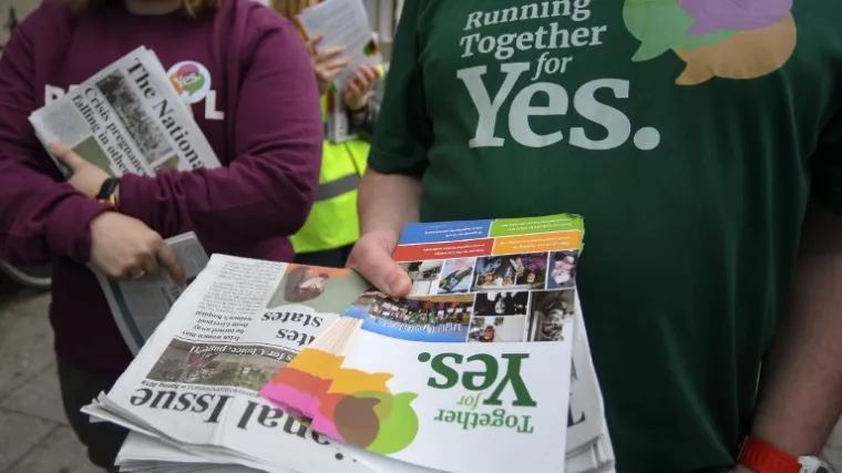 Irska u petak na povijesnom referendumu o pobačaju