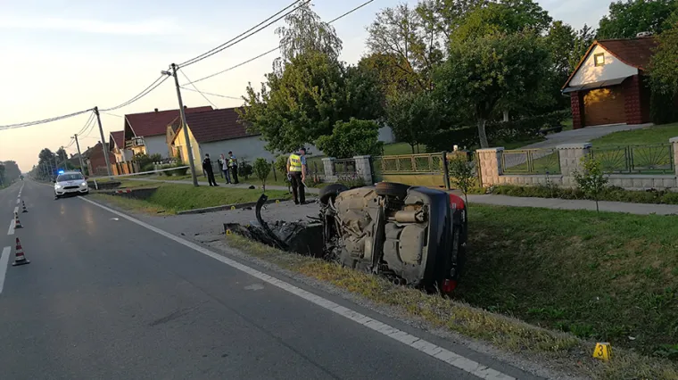 'Sve je radila da prehrani sebe i svoju dvogodišnju curicu'