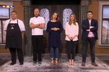 'Tri, dva, jedan &ndash; kuhaj!', četvrtak, 24. svibnja u 22:55 na RTL-u!