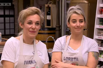 Predfinalisti o kuhoboju