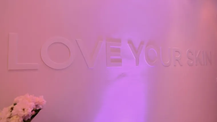 Otvoren pravi raj za kožu - oaza mira za mladenački izgled