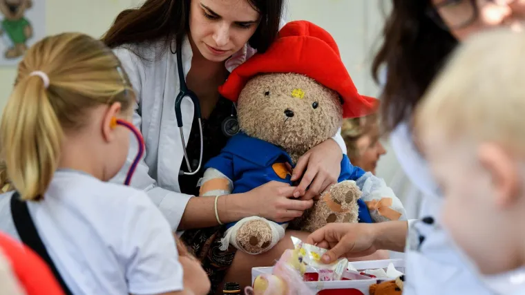 Liječnici preklinju roditelje: 'Cijepite djecu, ospice su do&scaron;le na 100 kilometara od Splita, prijeti nam epidemija'