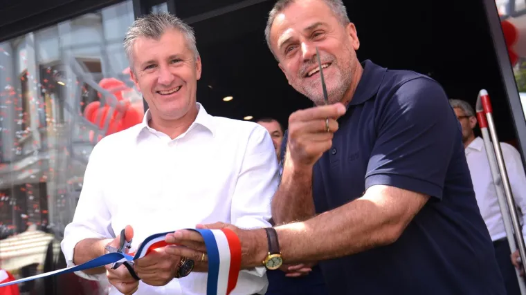 Propao projekt kampa na Sveticama: Grad Zagreb i HNS sporazumno raskinuli ugovor