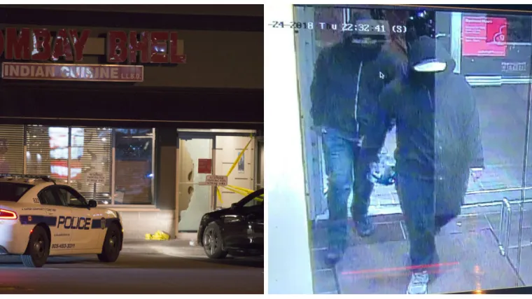 FOTO VIDEO Postavili bombu u restoran: u novom napadu u Kanadi 15 ozlijeđenih