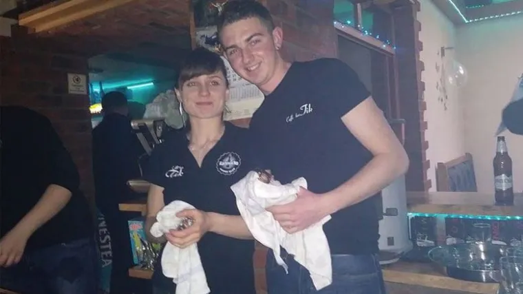 Mladi par iz Slavonije otvorio kafić, ali ubrzo su se na&scaron;li u problemu: 'Nitko ne želi raditi za 5000 kuna'