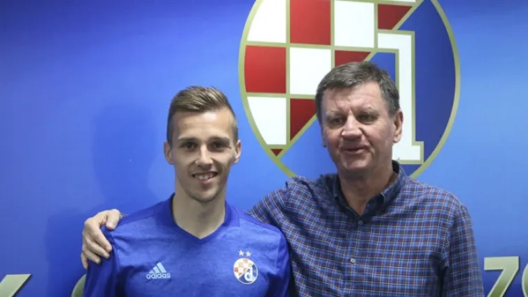 Proputovao doslovno pola svijeta da bi stigao u modre redove