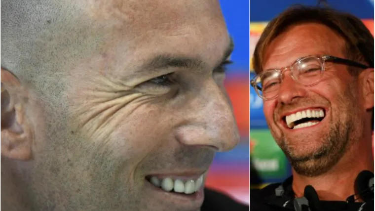 Ovako to rade prave sportske face i istinske veličine