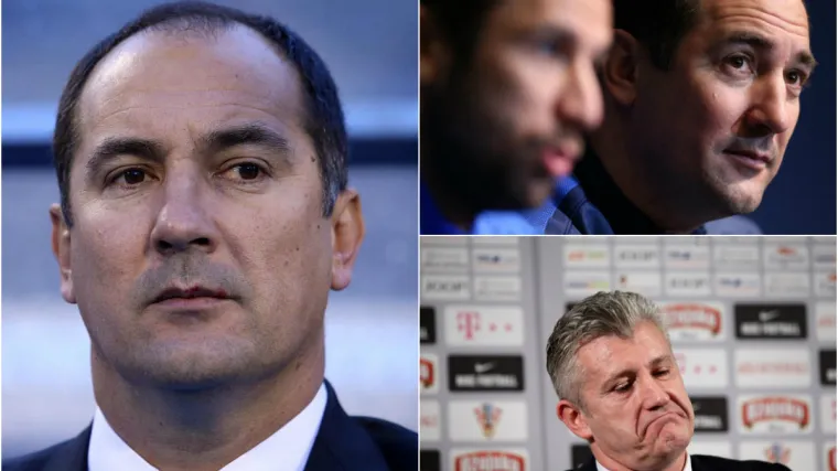 'To &scaron;to se događa je anomalija i metastaza. Potrebno je mijenjati čelne ljude Saveza, obrisali su pod s nama'