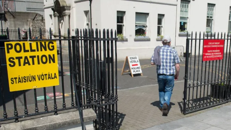 68 posto građana glasalo za legalizaciju pobačaja