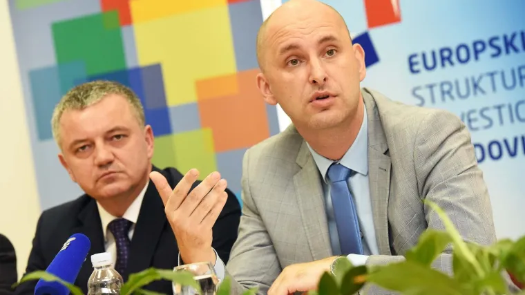 'Spasili smo Agrokor i hrvatsko gospodarstvo. Sada imamo odlično posloženu priču'