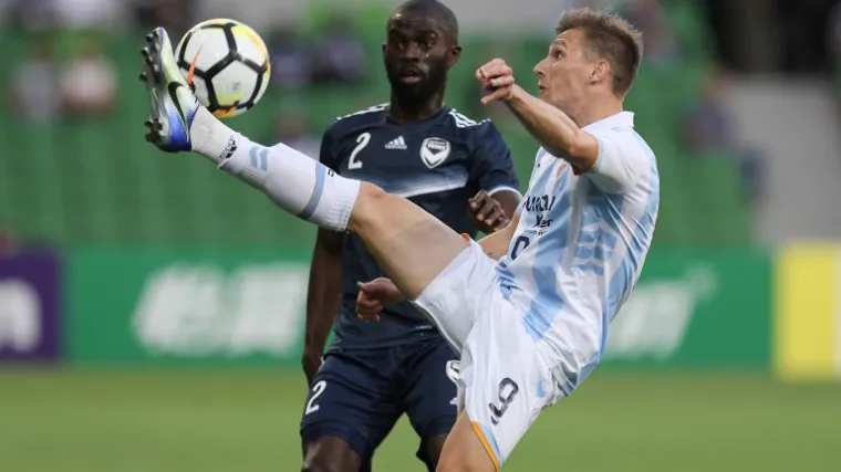 Proputovao je doslovno pola svijeta da bi iz rodnog Zagreba stigao do Maksimira