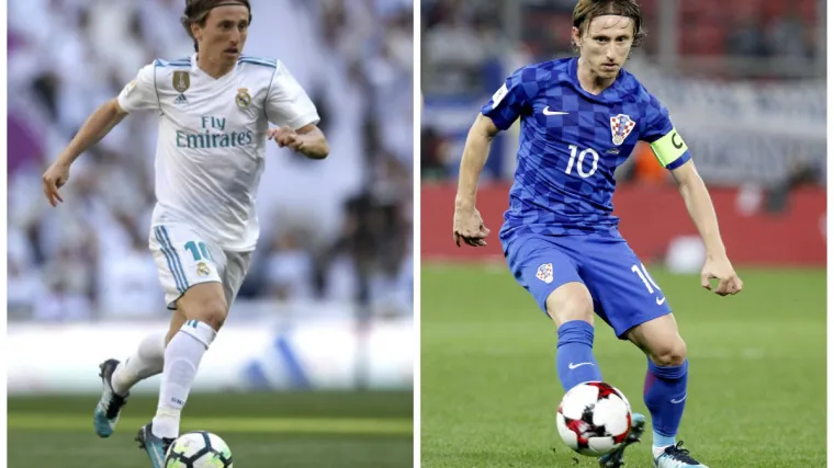 Realov maestro u iskrenom intervjuu otkrio dosad nepoznate stvari iz života