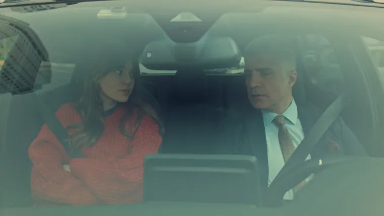 Faruk želi da se Sureja, on i Emir odsele iz konaka (Istanbulska nevjesta)