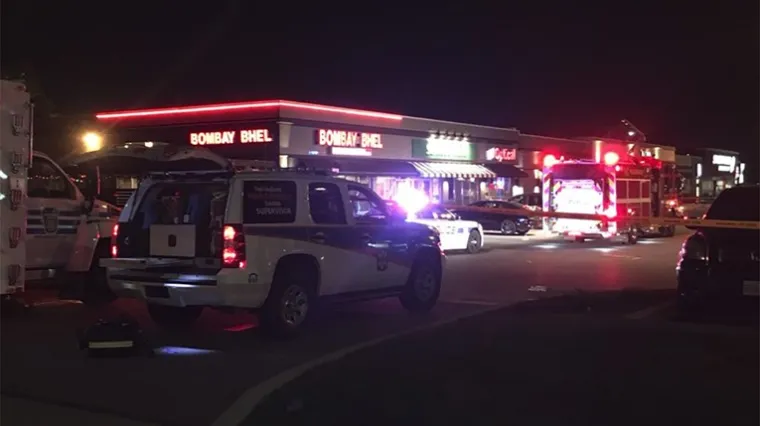 Vi&scaron;e od 15 ljudi ranjeno u restoranu, od njih troje u kritičnom stanju