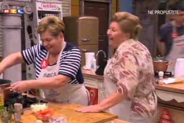 'Tri, dva, jedan &ndash; kuhaj!', od ponedjeljka, 28. svibnja u 21:30 na RTL-u!