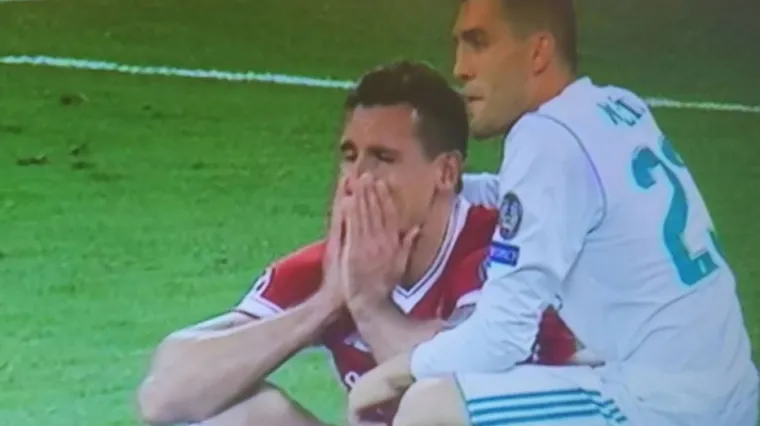 Zbog ovoga &scaron;to je učinio potpuno je nevažno &scaron;to je Kovačić finale Lige prvaka proveo na klupi