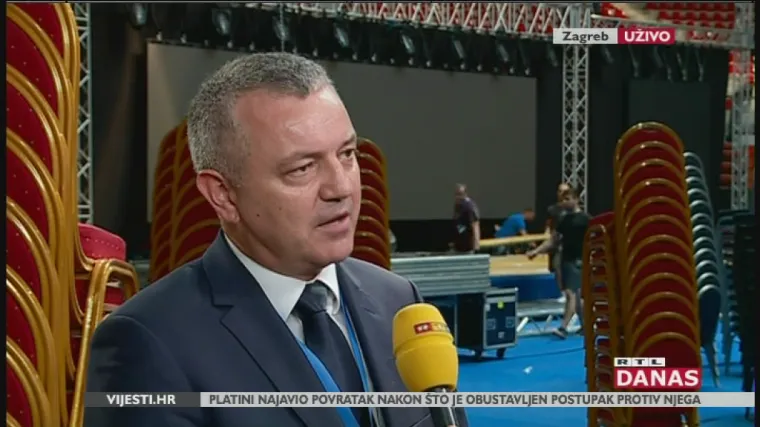 Ministar gospodarstva poručio: 'Nikakvih radikalnih istupa nije bilo, ali HDZ mora imati granicu u demokratizaciji'