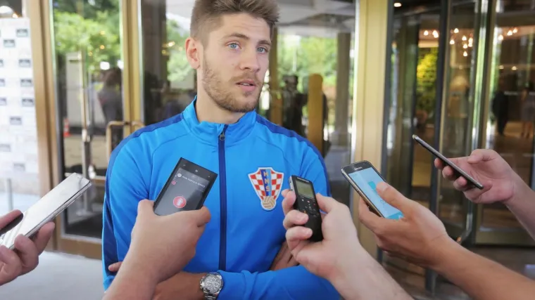 Hrvatska reprezentacija kreće na pripreme u Rovinj, Kramarić poručio: 'Nadam se da ću biti na razini Bundeslige'