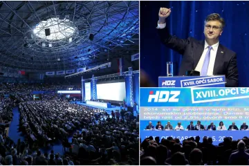 Evo što je odgovorio Stieru i Ivani Maletić