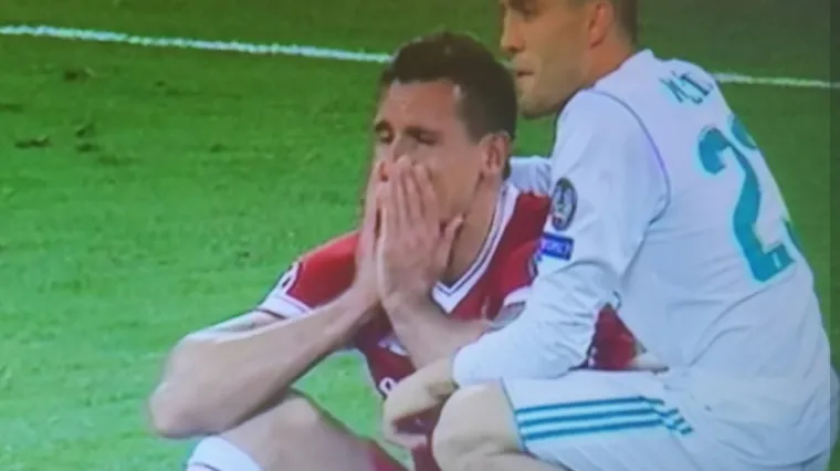 Vatreni poslali snažnu poruku uoči Svjetskog prvenstva u Rusiji