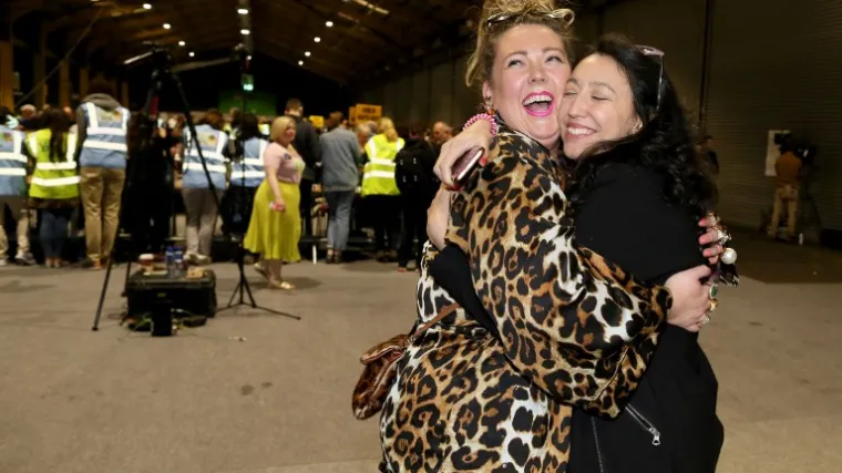 'Irska država vi&scaron;e ne priznaje pravo nerođenog djeteta na život'