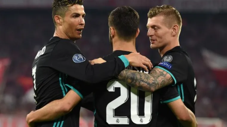 Madriđanima ne pada na pamet prodavati ga