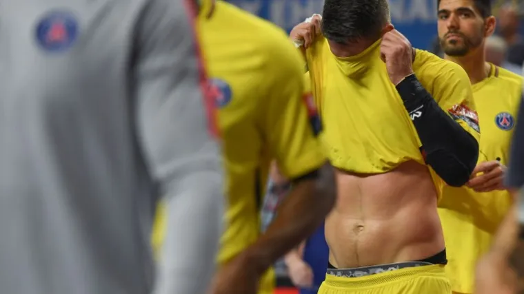 Nantes iznenadio PSG i izborio utakmicu za naslov u Ligi prvaka