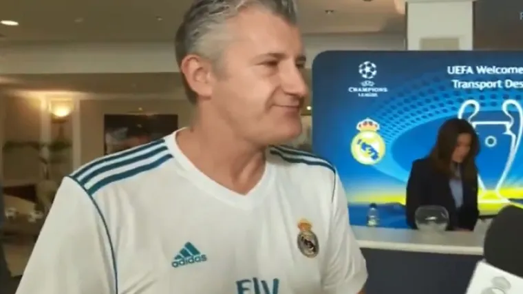 Zna se tko je favorit predsjednika HNS-a, od Reala ne očekuje samo jednu stvar