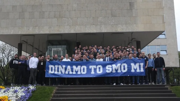 'A slali su nam omalovažavajuće poruke'