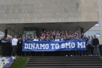 'A slali su nam omalovažavajuće poruke'