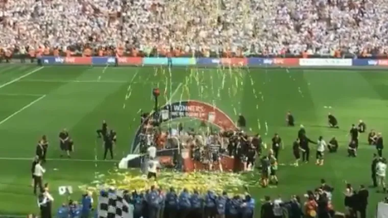 U utakmici od 200 milijuna eura razočarana je ostala Aston Villa