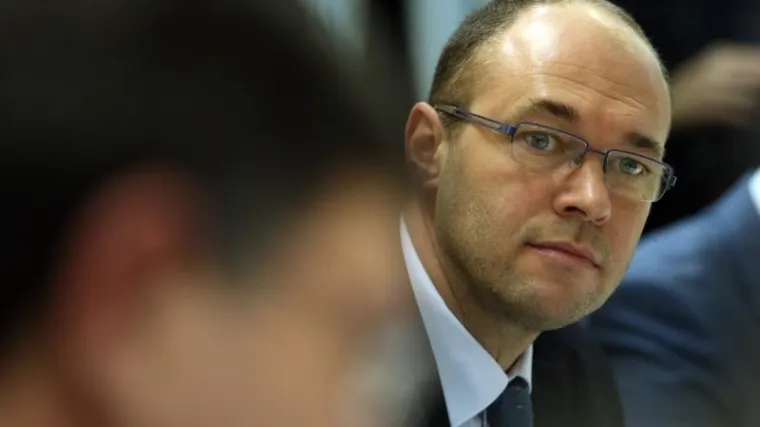 Evo kada planira u borbu za čelno mjesto HDZ-a