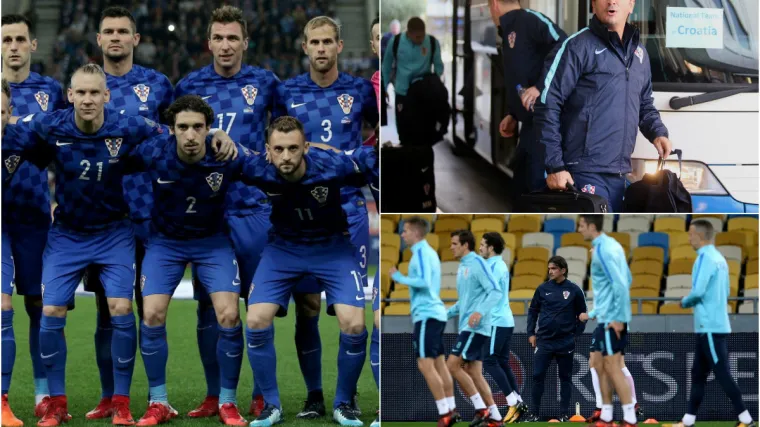 'Protiv Nigerije će biti najteže, a sa Argentinom najlak&scaron;e'