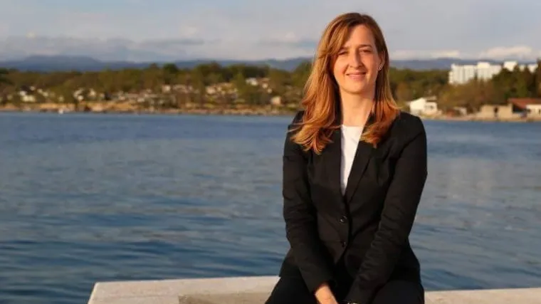 'Ministar mi je nudio mito da &scaron;utim, a predsjednica samo poku&scaron;ava doći dalje od ograde Bijele kuće'