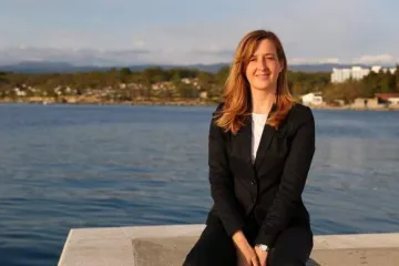 'Ministar mi je nudio mito da šutim, a predsjednica samo pokušava doći dalje od ograde Bijele kuće'