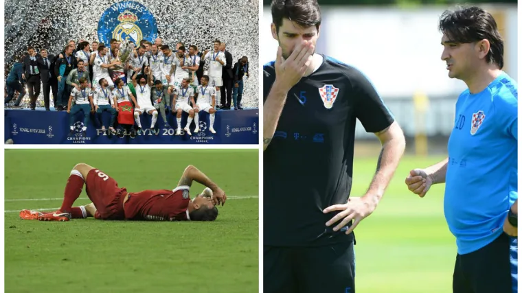 Hrvatski izbornik detektirao razloge Realova slavlja i osvrnuo se na Vatrene