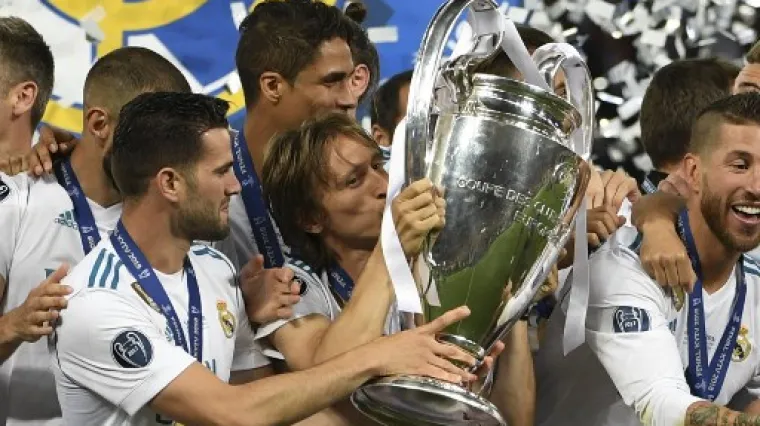 Novi dokaz kvalitete hrvatskog veznjaka bez kojeg Zidane niti ne pomi&scaron;lja igrati