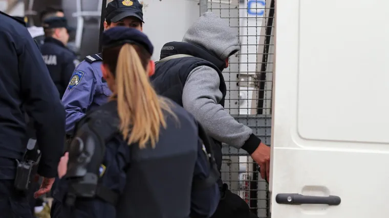 Pijani muškarac napao volonterku inicijative protiv Istanbulske