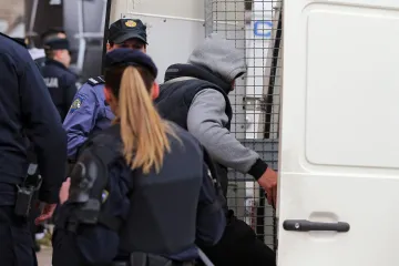 Pijani muškarac napao volonterku inicijative protiv Istanbulske