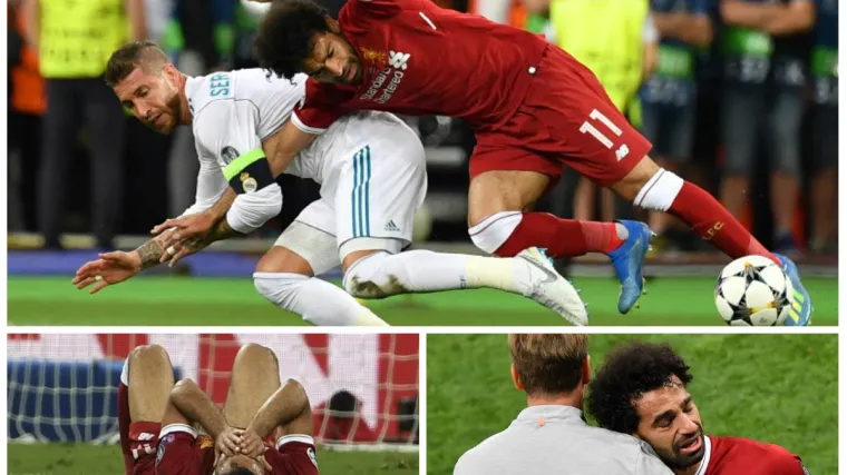 U manje od 24 sata 230,000 ljudi zatražilo da se Realov kapetan kazni