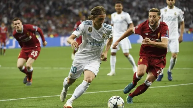 Luka je fenomen, čarobnjak s loptom