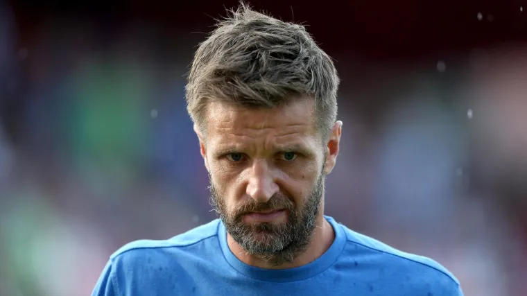 Drama posljednjeg kola razvila se u korist hrvatskog trenera